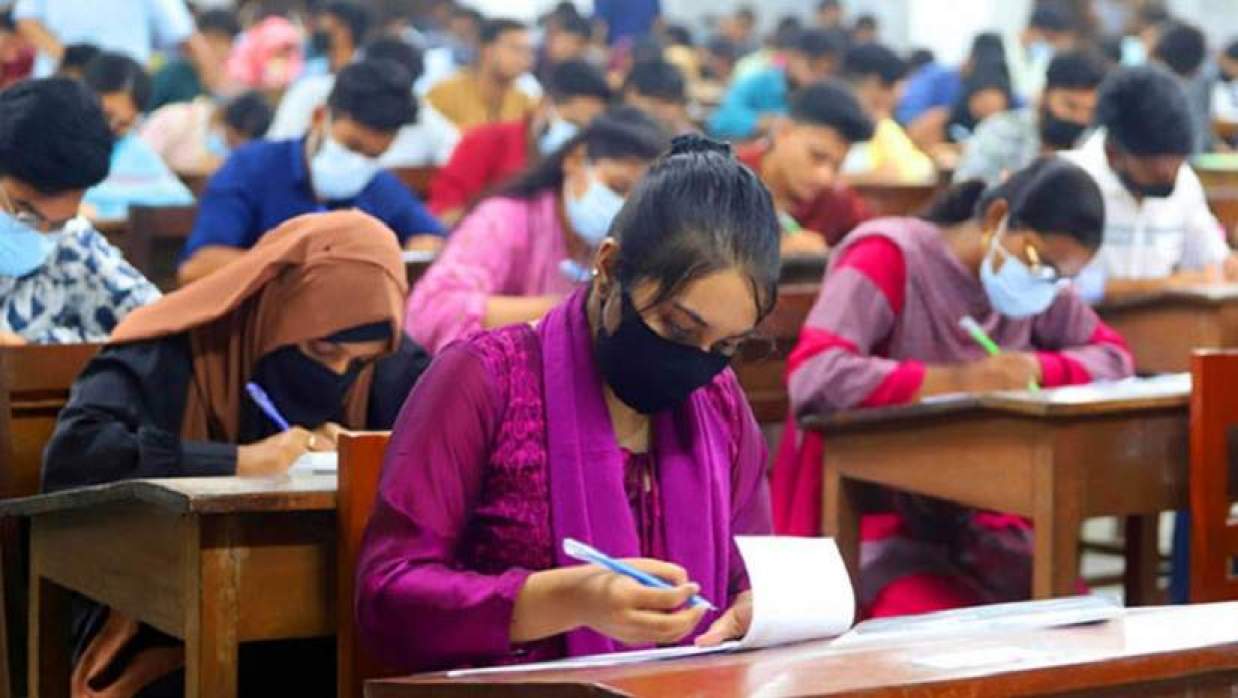 জিএসটি গুচ্ছের প্রথম পর্যায়ের প্রাথমিক ভর্তি শেষ হচ্ছে আজ