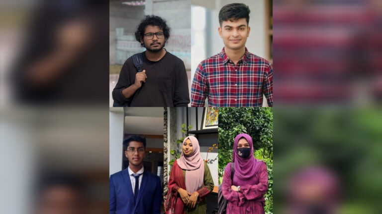 একদিনের উপাচার্য হলে,বিশ্ববিদ্যালয় দিবসে গোবিপ্রবি শিক্ষার্থীদের ভাবনা