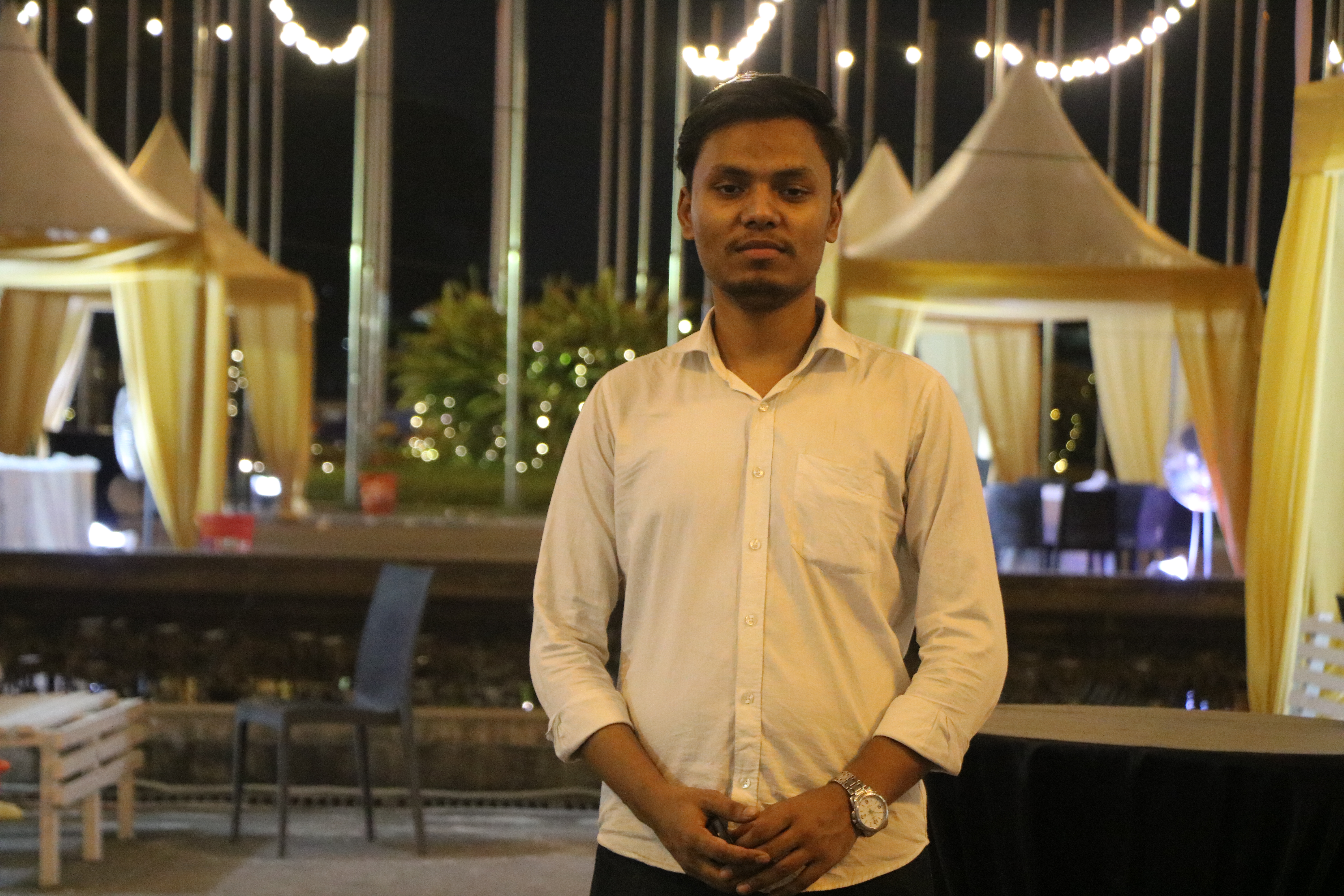 নাঈমুর রহমান