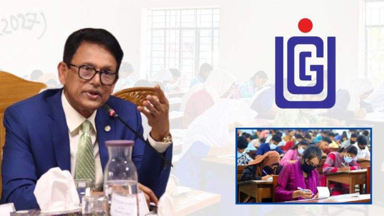 এসএসসি-এইচএসসির সূচিতে বড় পরিবর্তন আসছে, ফের আলোচনায় একক ভর্তি পরীক্ষা